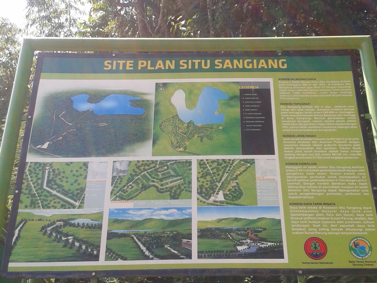 Download this Site Plan Kawasan Situ... picture